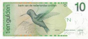 10 Gulden 1.5.1994 p.23c